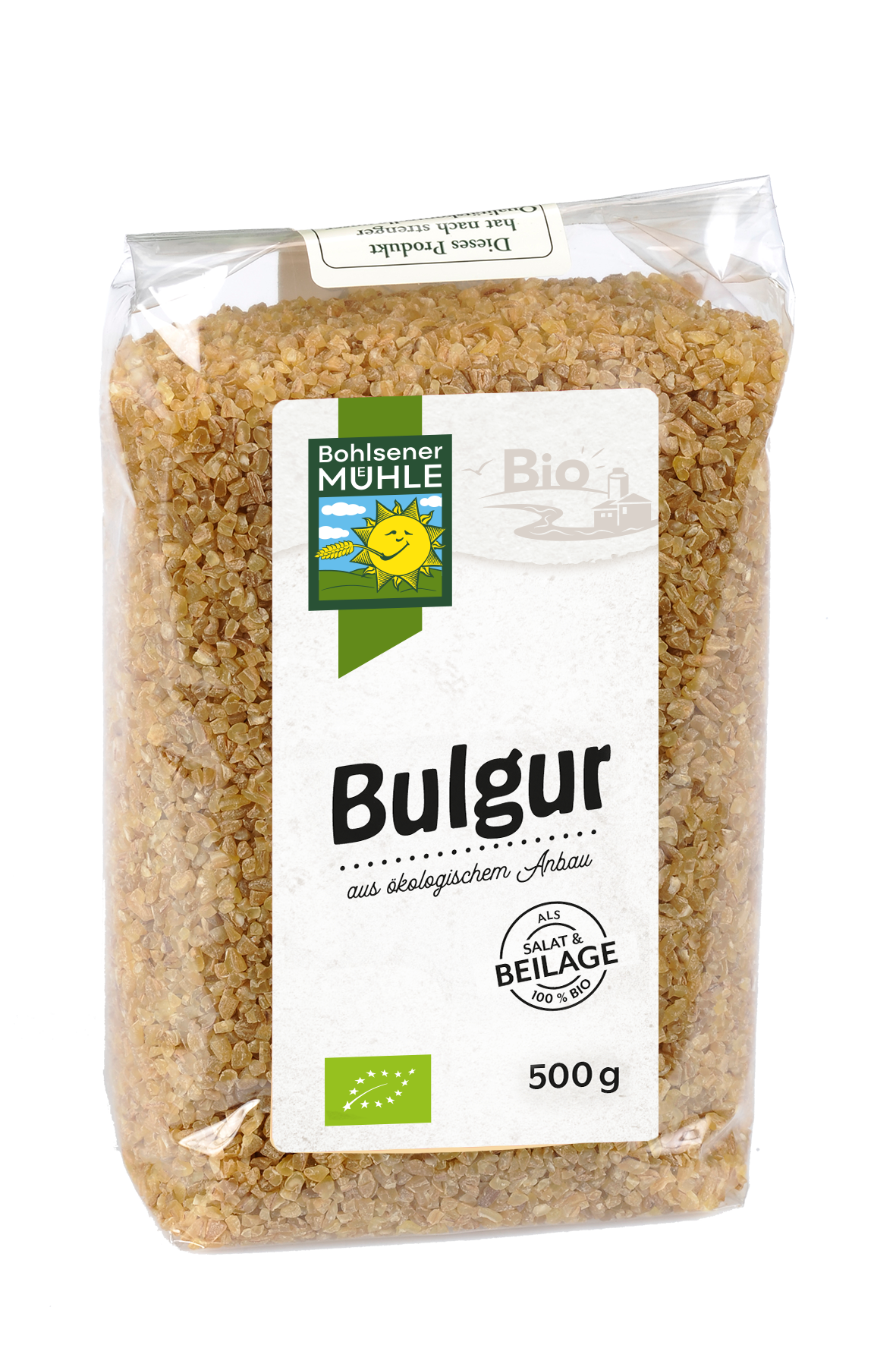 Bulgur