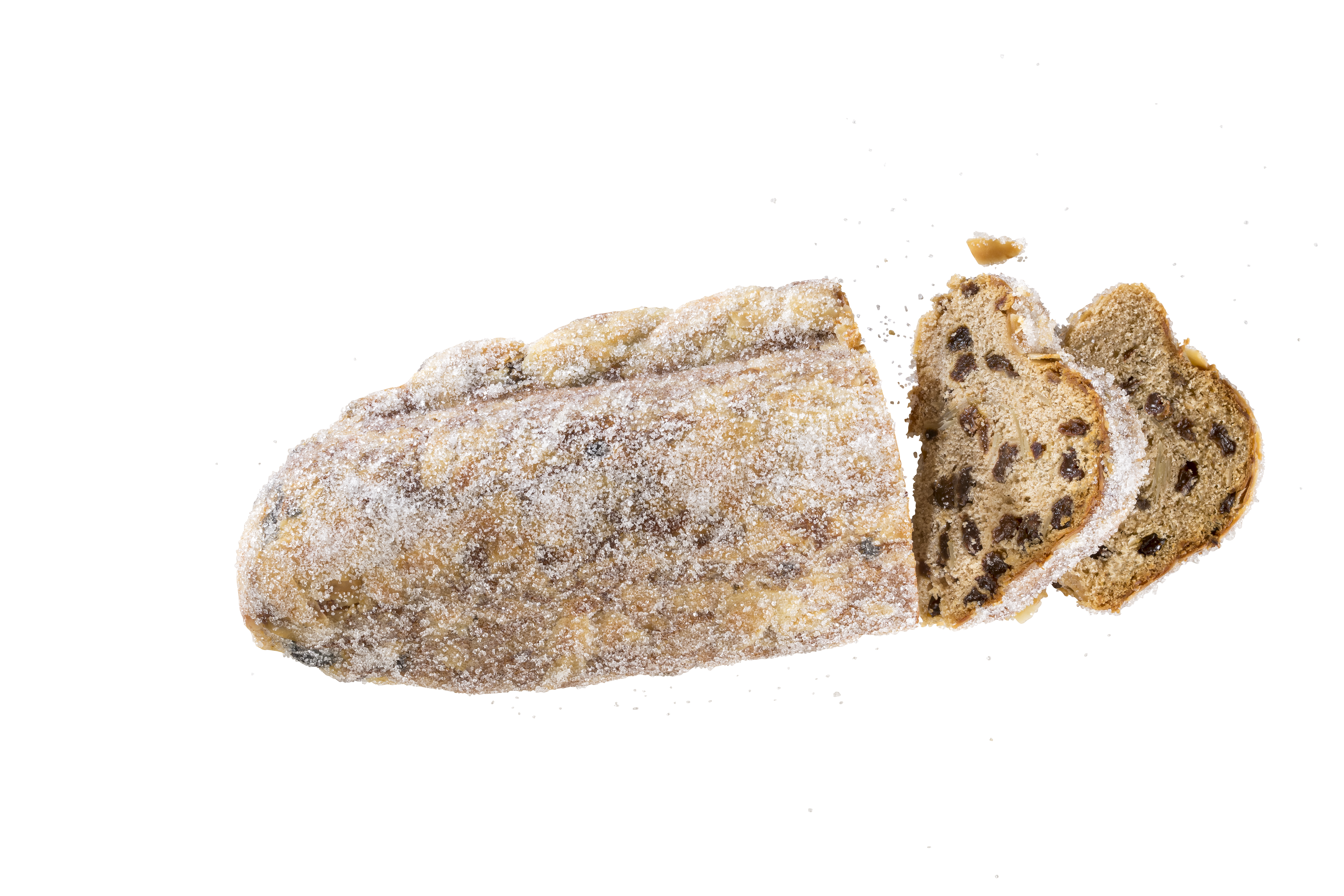 Dinkelstollen 500g
