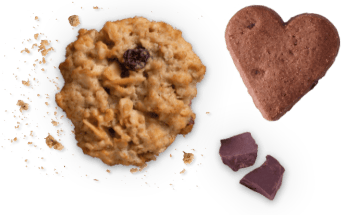 Bio Kekse und Cookie der Bohlsener Mühle
