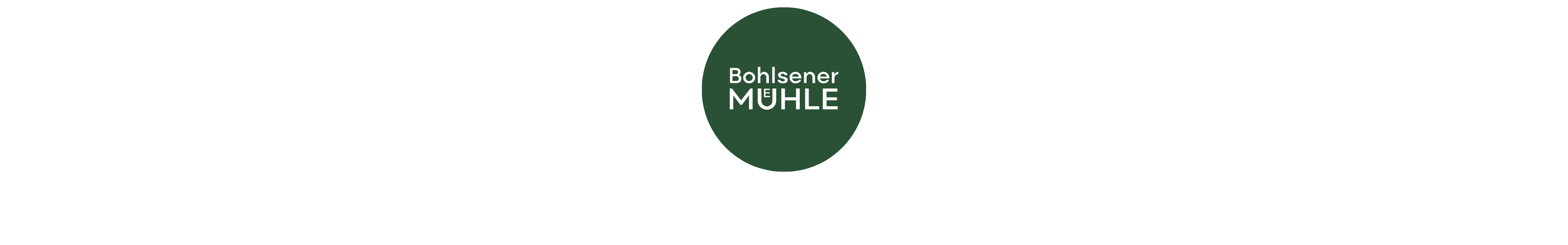Bohlsener Mühle Crunchy Cookies in einer Verpackung, die frisch und knusprig aussieht.