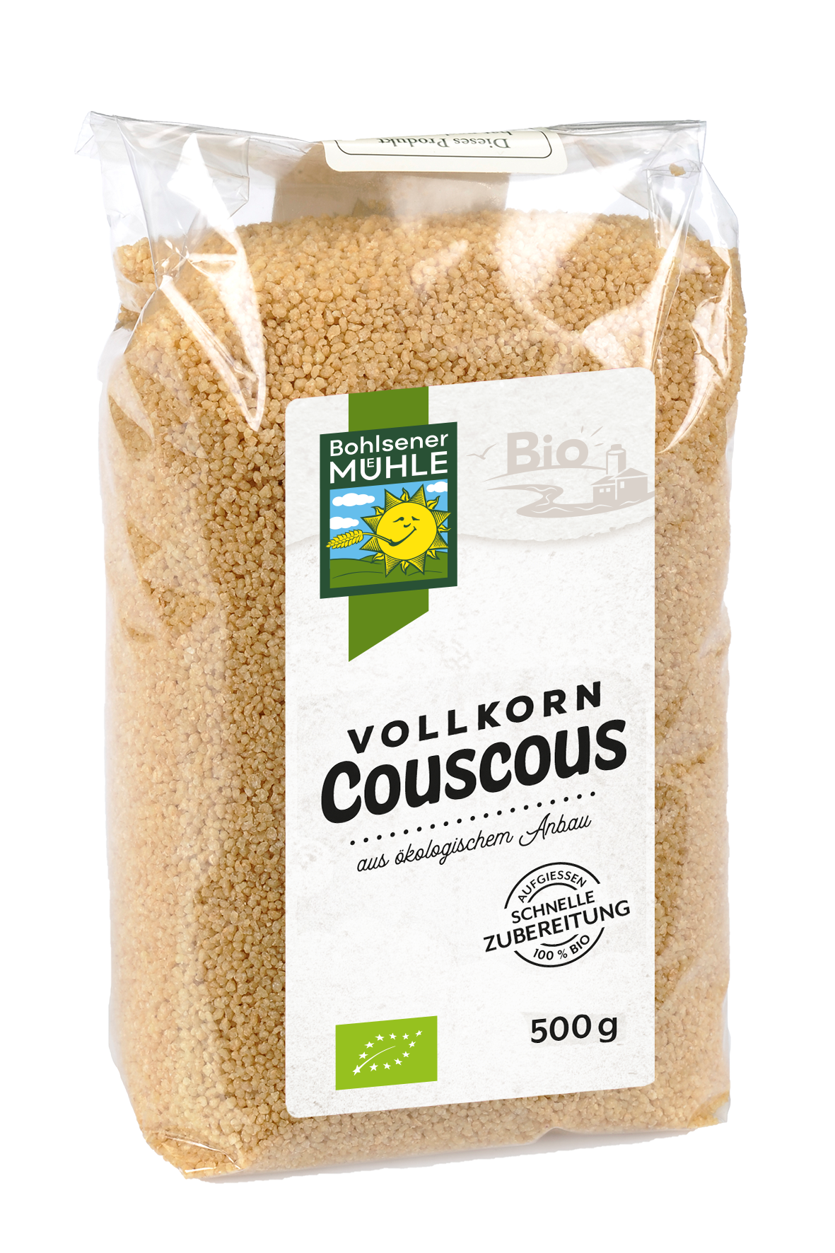 Couscous