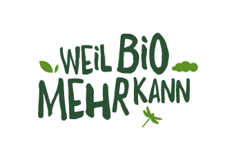 Icon weil Bio mehr kann