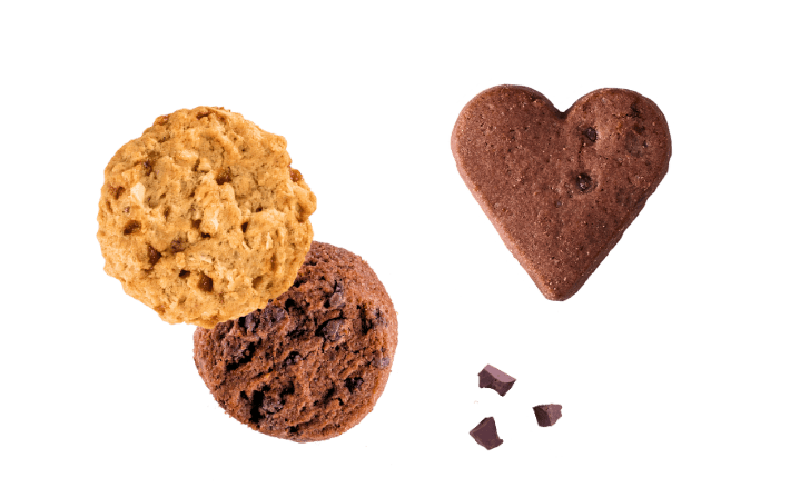 Kategorie Kekse und Cookies | Bohlsener Mühle Kekse von der Bohlsener Mühle