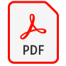 Rotes PDF-Symbol als Dateianhang für Informationen zur Bohlsener Mühle Crunchy Cookie Produktübersicht.