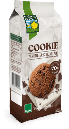 Cookie Zartbitter | Bohlsener Mühle Onlineshop