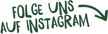 Finde uns auf Instagram