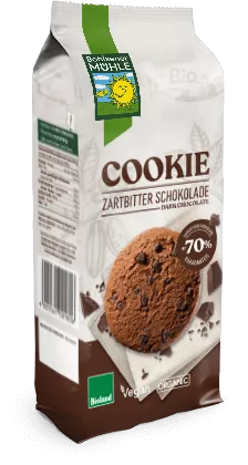 Cookie Zartbitter | Bohlsener Mühle Onlineshop