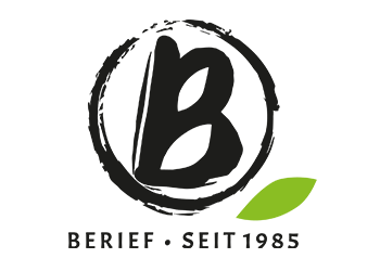Logo Berief 