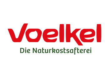 Logo Voelkel Naturkostsafterei