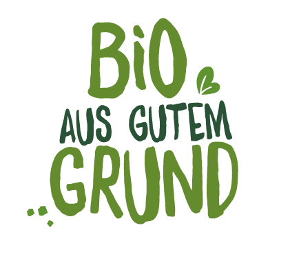 Icon Bio aus gutem Grund